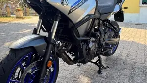 Yamaha Tracer 7 (2021 - 24)  (2)