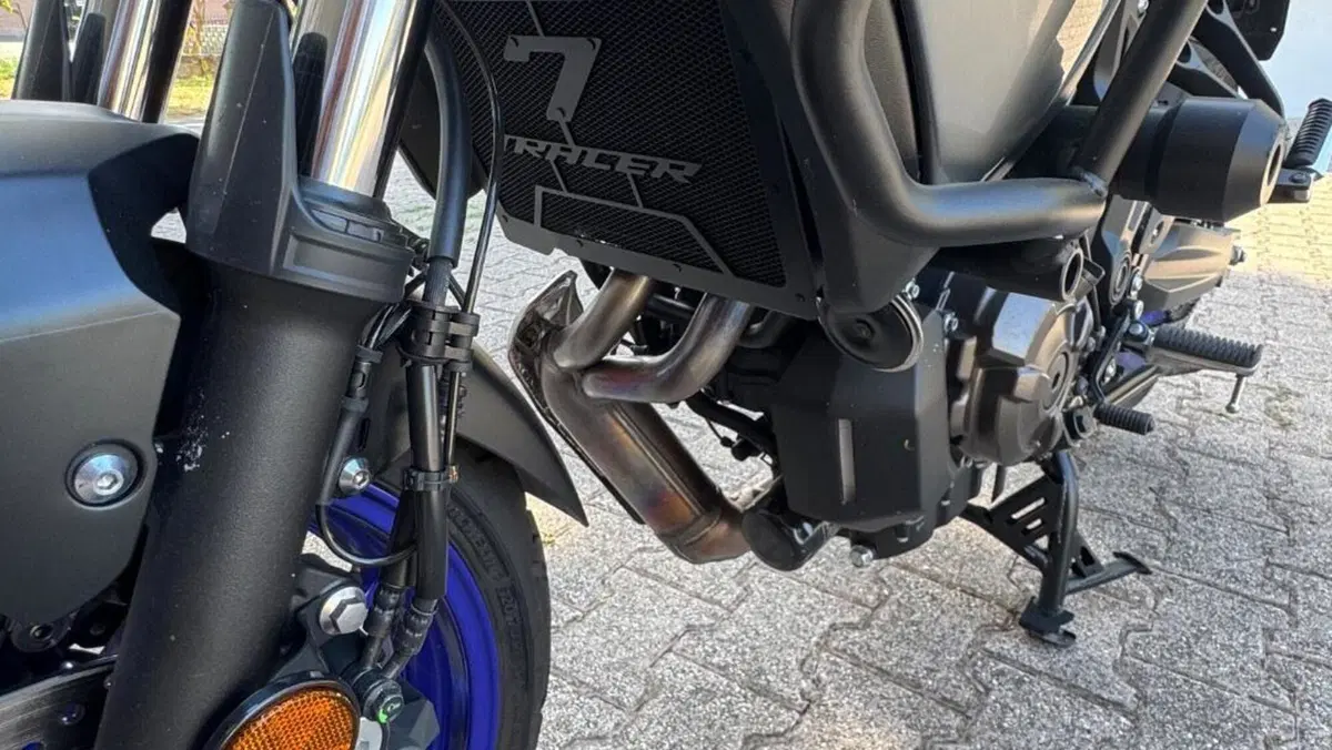 Yamaha Tracer 7 (2021 - 24)  (4)