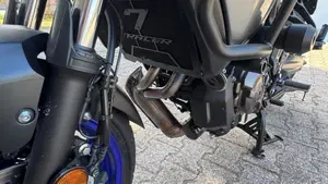 Yamaha Tracer 7 (2021 - 24)  (4)