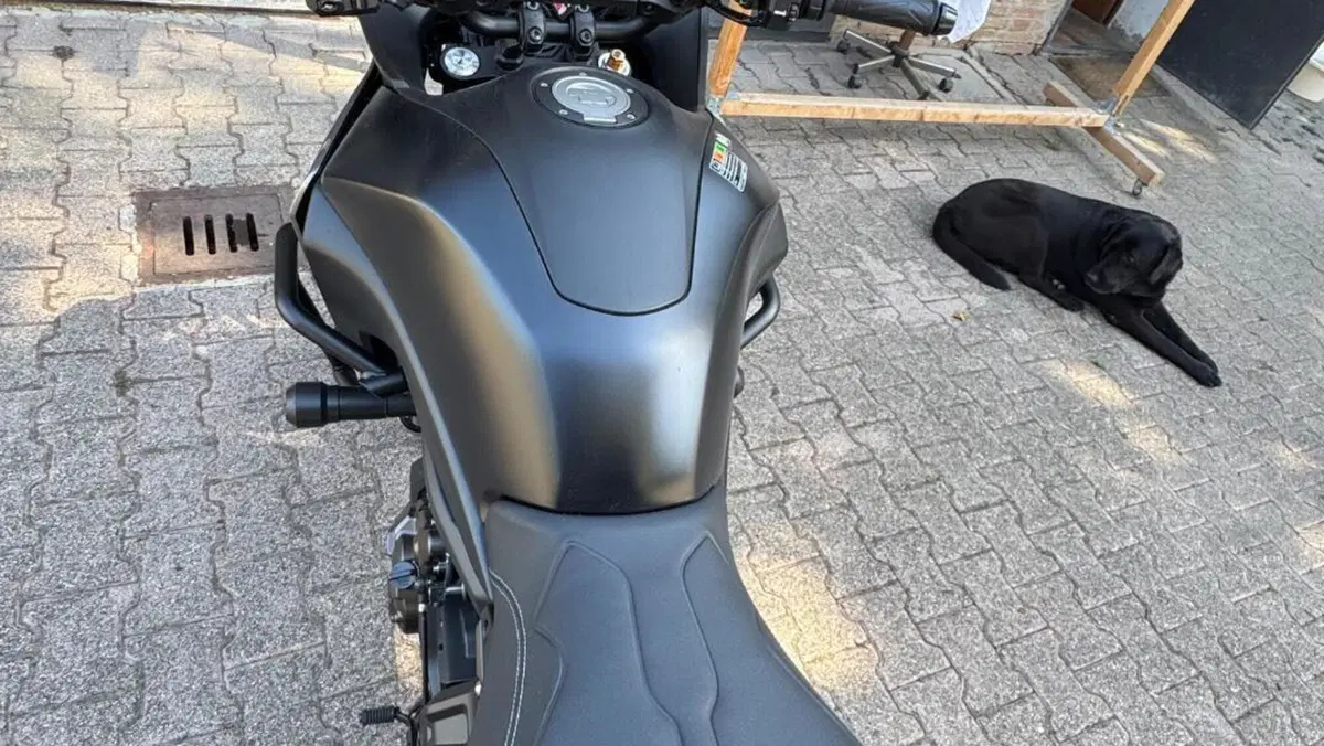 Yamaha Tracer 7 (2021 - 24)  (5)