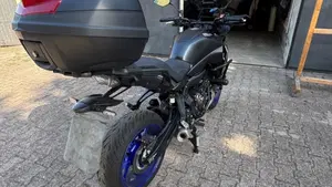 Yamaha Tracer 7 (2021 - 24)  (7)