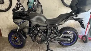 Yamaha Tracer 7 (2021 - 24)  (8)