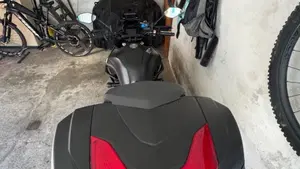 Yamaha Tracer 7 (2021 - 24)  (10)