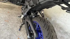 Yamaha Tracer 7 (2021 - 24)  (11)