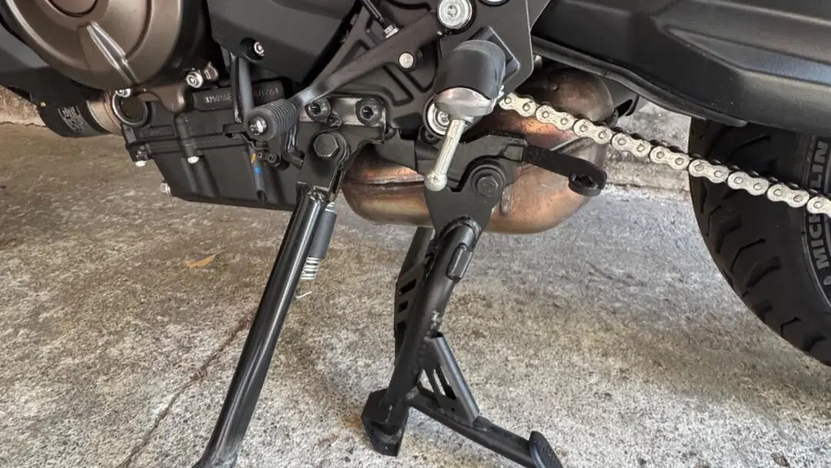 Yamaha Tracer 7 (2021 - 24)  (14)