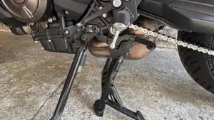 Yamaha Tracer 7 (2021 - 24)  (14)