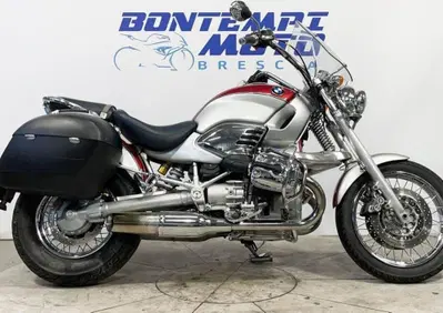 Bmw R 1200 C ABS (1997 - 2001) - Annuncio 10000573