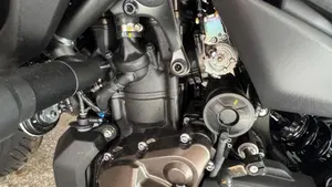 Yamaha Tracer 7 (2021 - 24)  (16)