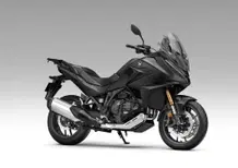 Honda NT1100: annunciata l'edizione 2027