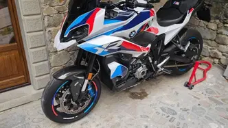 Bmw M 1000 XR (2024 - 27) usata