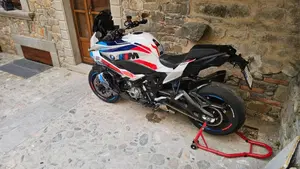 Bmw M 1000 XR (2024 - 27)  (3)