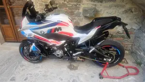 Bmw M 1000 XR (2024 - 27)  (5)