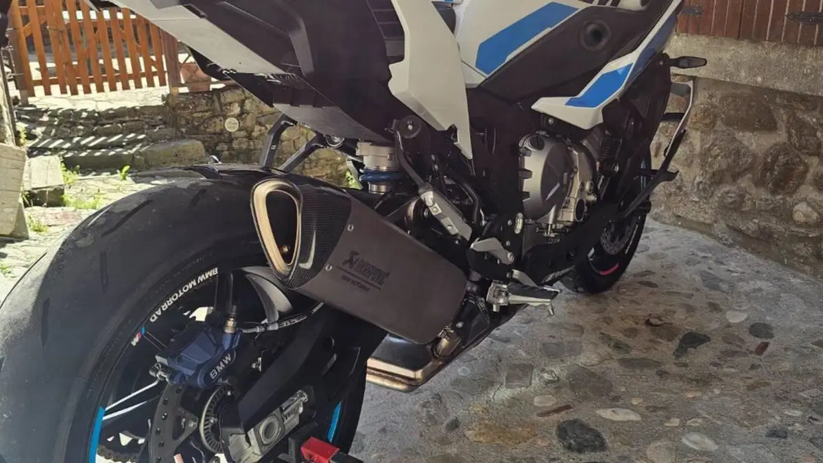 Bmw M 1000 XR (2024 - 27)  (8)