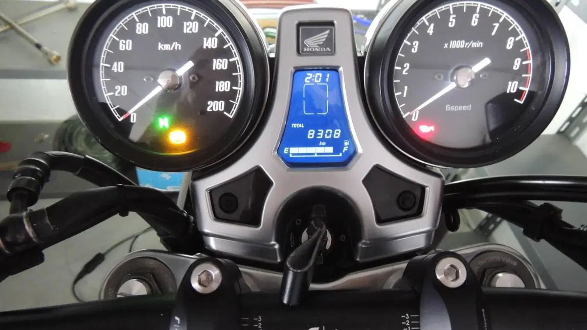 Honda CB 1100 RS (2017 - 20)  (7)