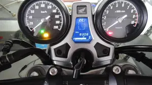 Honda CB 1100 RS (2017 - 20)  (7)