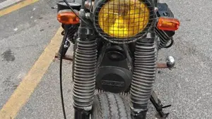 Moto Guzzi V 35 C (1983 - 88)  (5)