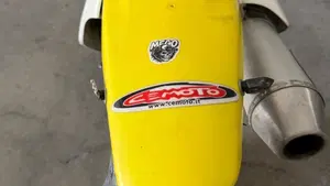 Suzuki DR-Z 400 E Valenti Racing (2006 - 07)  (5)