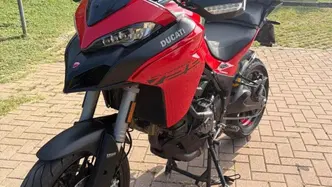 Ducati Multistrada V2 S (2022 - 24) usata