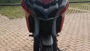 Ducati Multistrada V2 S (2022 - 24)  (3)