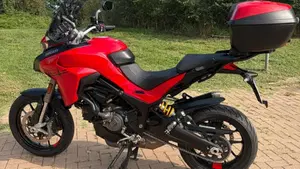 Ducati Multistrada V2 S (2022 - 24)  (5)