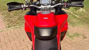 Ducati Multistrada V2 S (2022 - 24)  (6)