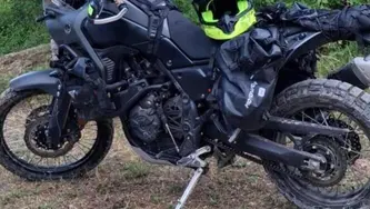 Yamaha Ténéré 700 Explore Edition (2023 - 25) usata