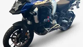 Bmw R 1300 GS Adventure Trophy (2025 - 26) usata