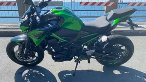 Kawasaki Z 900 (2021 - 24)  (4)