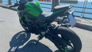 Kawasaki Z 900 (2021 - 24)  (5)