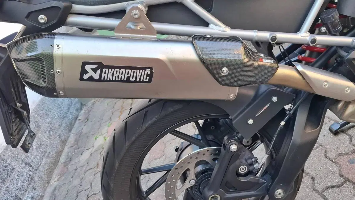 Triumph Tiger 1200 GT Pro (2024 - 26)  (3)