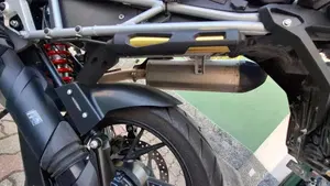 Triumph Tiger 1200 GT Pro (2024 - 26)  (6)