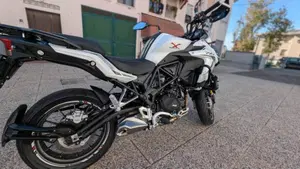 Benelli TRK 502 (2021 - 25)  (3)