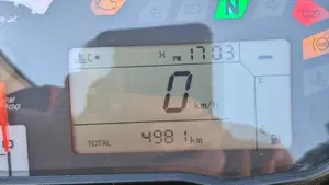 Benelli TRK 502 (2021 - 25)  (4)