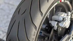 Benelli TRK 502 (2021 - 25)  (5)