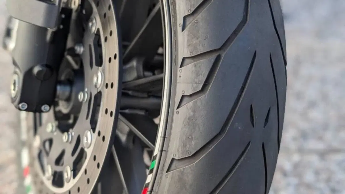 Benelli TRK 502 (2021 - 25)  (6)