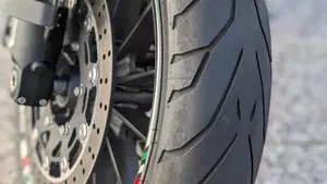 Benelli TRK 502 (2021 - 25)  (6)
