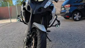 Benelli TRK 502 (2021 - 25)  (7)