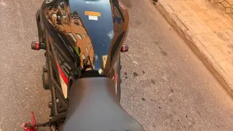 Benelli 752 S (2022 - 25)
