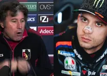 MotoGP 2026. GP di San Marino a Misano. "Ma che mollo!" Marco Bezzecchi cita Malesani e poi: "Niente giustificazioni e niente è perduto" [VIDEO]
