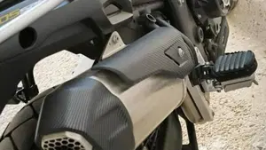 Voge Valico 525DSX (2023 - 26) 