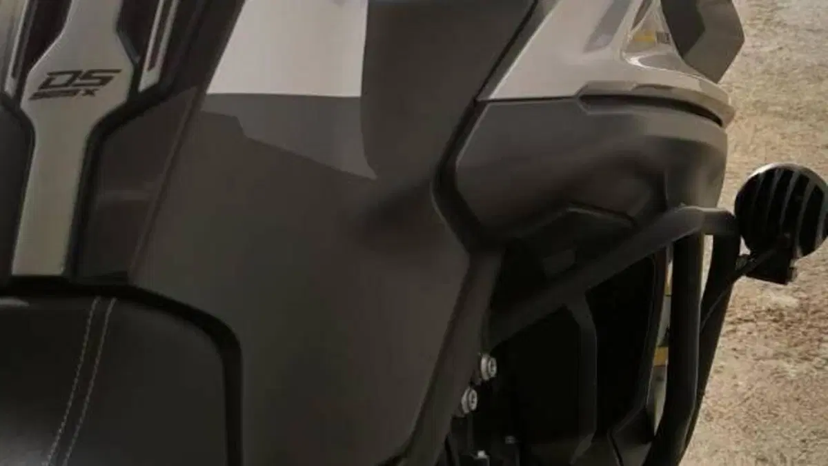 Voge Valico 525DSX (2023 - 26)  (3)