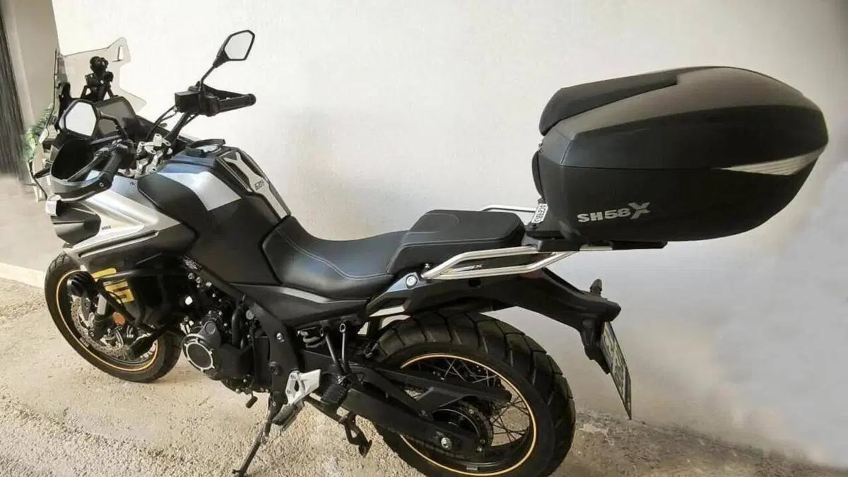 Voge Valico 525DSX (2023 - 26)  (4)