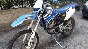 Yamaha WR 400 F  (2)