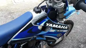Yamaha WR 400 F  (3)