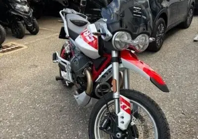 Moto Guzzi V85 TT (2024 - 26) - Annuncio 10109117