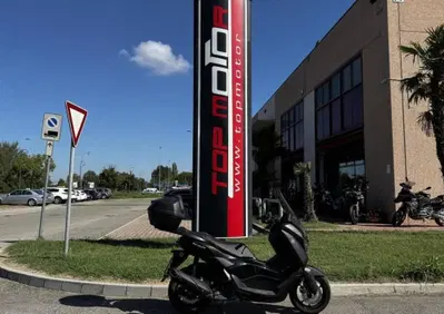 Yamaha N-Max 125 Tech Max (2025 - 26) - Annuncio 10109104