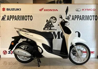 Honda SH 125 Mode (2021 - 23) - Annuncio 10109103