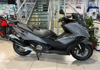 Kymco AK 550 (2017 - 19) - Annuncio 10109107