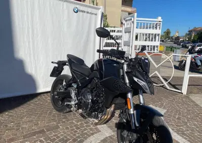 Suzuki GSX-8S (2023 - 24) - Annuncio 10109113