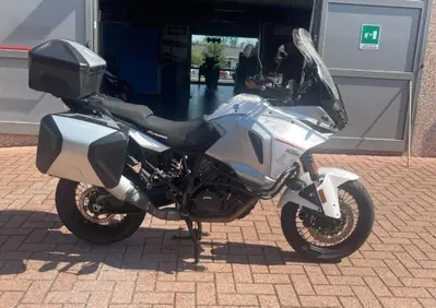 KTM 1290 Super Adventure T (2017) - Annuncio 10109003